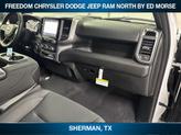 Thumbnail of 2025 Bright White Clearcoat RAM 1500