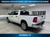 Thumbnail of 2025 Bright White Clearcoat RAM 1500
