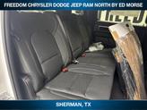 Thumbnail of 2025 Bright White Clearcoat RAM 1500