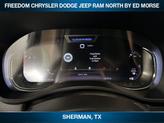 Thumbnail of 2024 Bright White Clearcoat RAM 2500