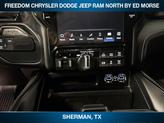 Thumbnail of 2024 Bright White Clearcoat RAM 2500