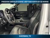 Thumbnail of 2024 Bright White Clearcoat RAM 2500