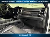 Thumbnail of 2024 Bright White Clearcoat RAM 2500
