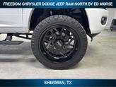 Thumbnail of 2024 Bright White Clearcoat RAM 2500