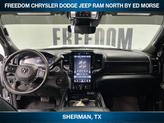 Thumbnail of 2024 Bright White Clearcoat RAM 2500