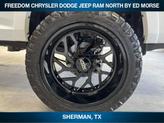 Thumbnail of 2024 Bright White Clearcoat RAM 2500