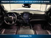 Thumbnail of 2024 Bright White Clearcoat RAM 2500
