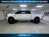 Thumbnail of 2024 Bright White Clearcoat RAM 2500