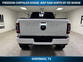 Thumbnail of 2024 Bright White Clearcoat RAM 2500