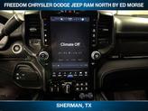 Thumbnail of 2024 Bright White Clearcoat RAM 2500