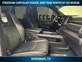 Thumbnail of 2024 Bright White Clearcoat RAM 2500