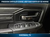 Thumbnail of 2024 Bright White Clearcoat RAM 2500