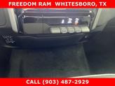 Thumbnail of 2025 Diamond Black Crystal Pearlcoat RAM 1500
