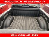 Thumbnail of 2025 Diamond Black Crystal Pearlcoat RAM 1500