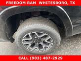 Thumbnail of 2025 Diamond Black Crystal Pearlcoat RAM 1500