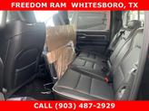Thumbnail of 2025 Diamond Black Crystal Pearlcoat RAM 1500