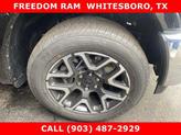 Thumbnail of 2025 Diamond Black Crystal Pearlcoat RAM 1500