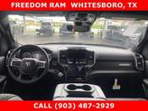 Thumbnail of 2025 Diamond Black Crystal Pearlcoat RAM 1500
