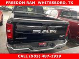 Thumbnail of 2025 Diamond Black Crystal Pearlcoat RAM 1500