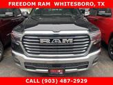 Thumbnail of 2025 Diamond Black Crystal Pearlcoat RAM 1500