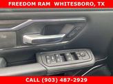 Thumbnail of 2025 Diamond Black Crystal Pearlcoat RAM 1500