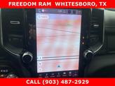 Thumbnail of 2025 Diamond Black Crystal Pearlcoat RAM 1500