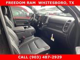 Thumbnail of 2025 Diamond Black Crystal Pearlcoat RAM 1500