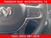 Thumbnail of 2025 Diamond Black Crystal Pearlcoat RAM 1500