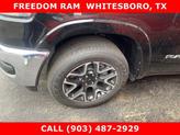 Thumbnail of 2025 Diamond Black Crystal Pearlcoat RAM 1500