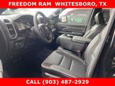 Thumbnail of 2025 Diamond Black Crystal Pearlcoat RAM 1500