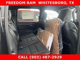 Thumbnail of 2025 Diamond Black Crystal Pearlcoat RAM 1500
