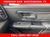 Thumbnail of 2025 Diamond Black Crystal Pearlcoat RAM 1500