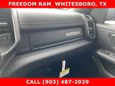 Thumbnail of 2025 Diamond Black Crystal Pearlcoat RAM 1500