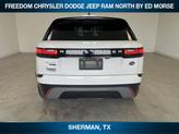 Thumbnail of 2020 White Land Rover Range Rover Velar