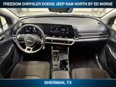 Thumbnail of 2024 Steel Gray Kia Sportage