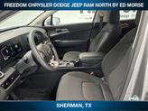 Thumbnail of 2024 Steel Gray Kia Sportage