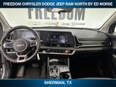 Thumbnail of 2024 Steel Gray Kia Sportage