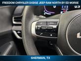 Thumbnail of 2024 Steel Gray Kia Sportage