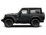 Thumbnail of 2021 Sting-Gray Clearcoat Jeep Wrangler