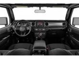 Thumbnail of 2021 Sting-Gray Clearcoat Jeep Wrangler