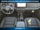 Thumbnail of 2025 Granite Crystal Metallic Clearcoat Jeep Wrangler