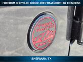 Thumbnail of 2025 Granite Crystal Metallic Clearcoat Jeep Wrangler