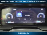 Thumbnail of 2024 Diamond Black Crystal Pearlcoat Jeep Grand Cherokee
