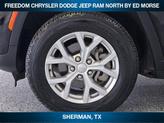 Thumbnail of 2024 Diamond Black Crystal Pearlcoat Jeep Grand Cherokee