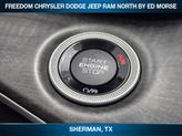 Thumbnail of 2024 Diamond Black Crystal Pearlcoat Jeep Grand Cherokee
