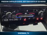 Thumbnail of 2024 Diamond Black Crystal Pearlcoat Jeep Grand Cherokee
