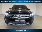 Thumbnail of 2021 Black Mercedes-Benz GLB 250