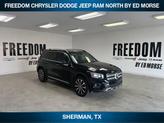 Thumbnail of 2021 Black Mercedes-Benz GLB 250