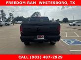 Thumbnail of 2025 Diamond Black Crystal Pearlcoat RAM 2500