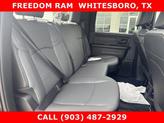 Thumbnail of 2025 Diamond Black Crystal Pearlcoat RAM 2500